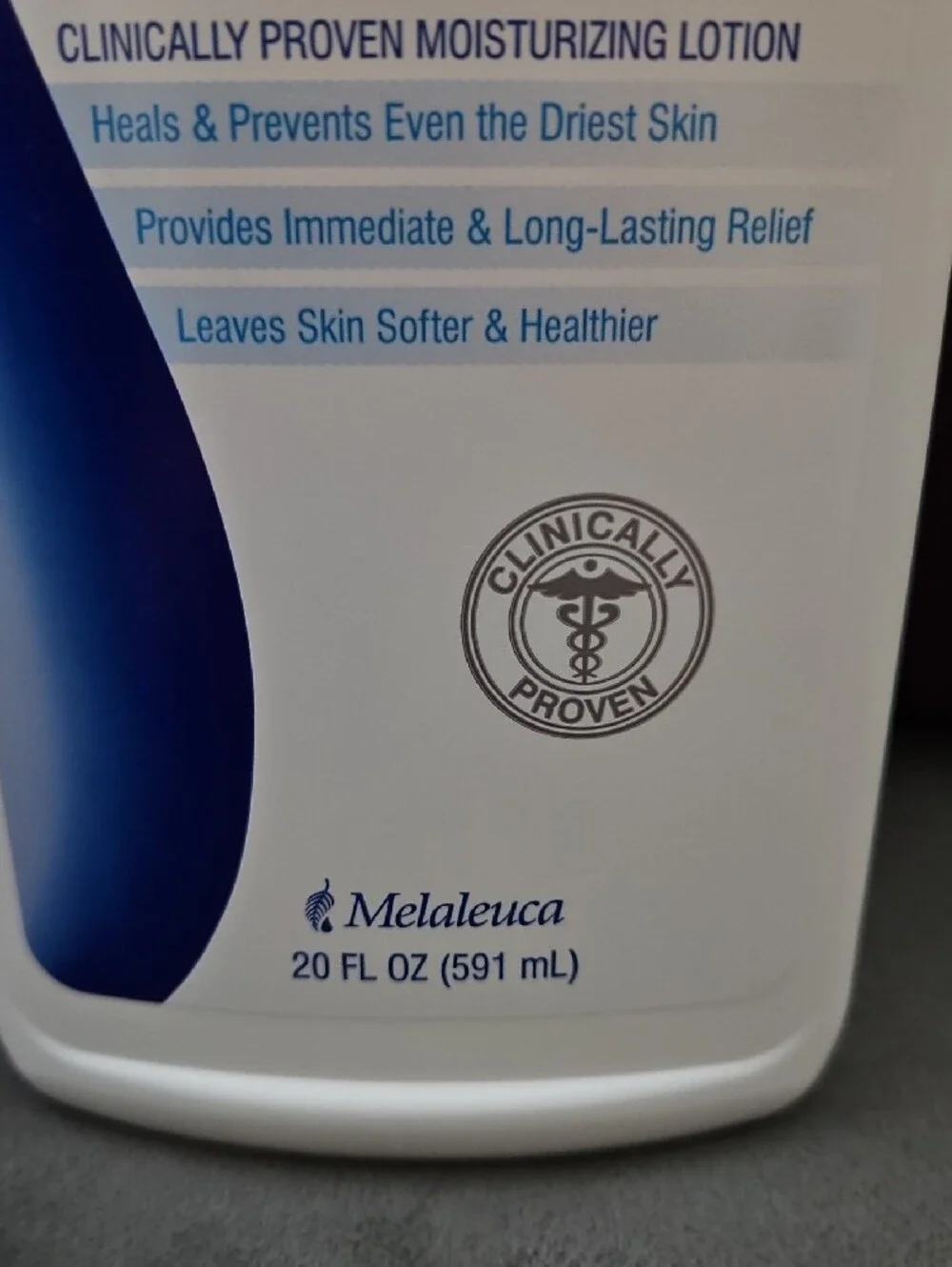 Intensive Skin Therapy Moisturizing Lotion - Picture 4 of 7